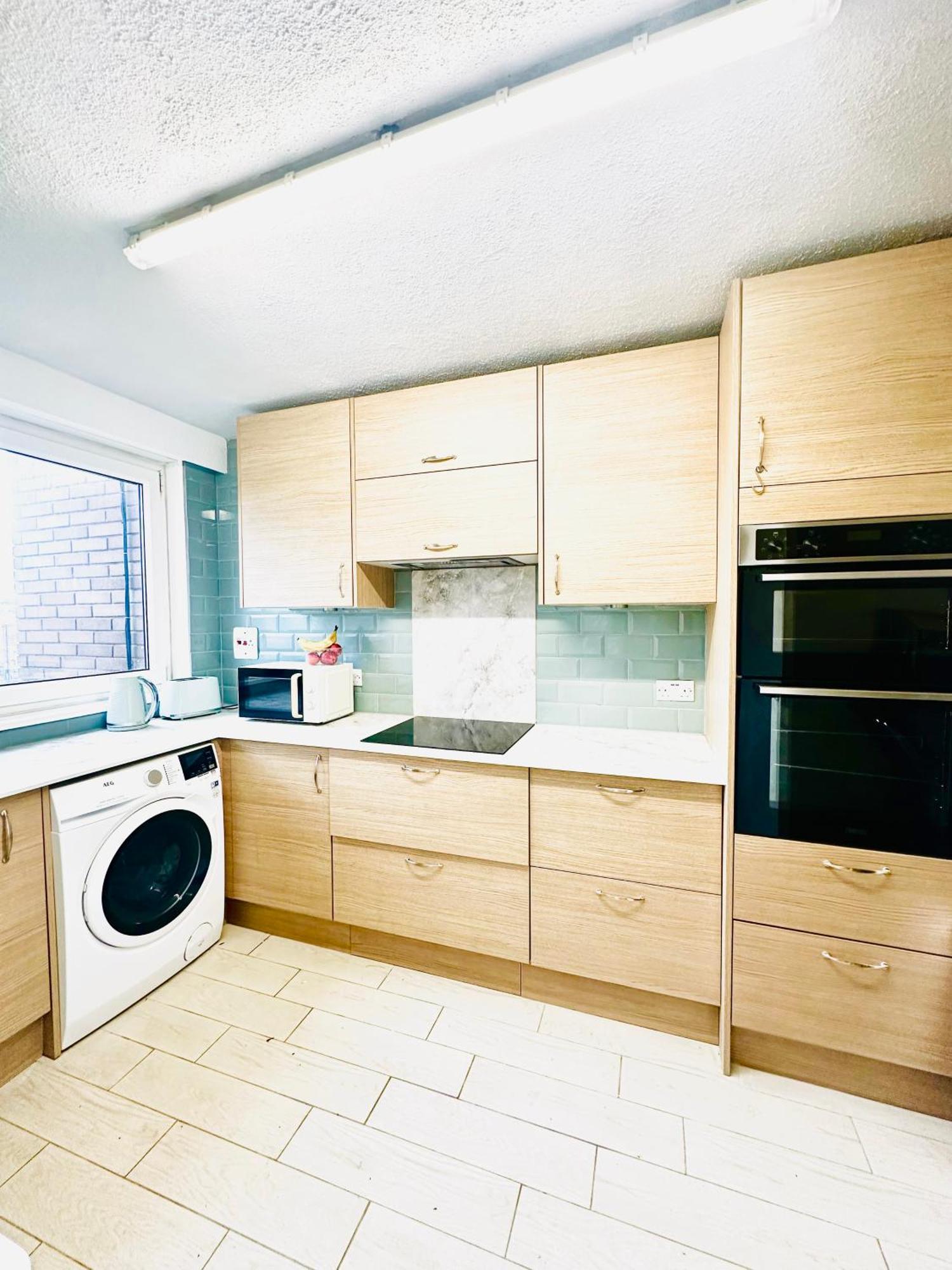 Quarto em Acomodações Particulares K Court , 18 *